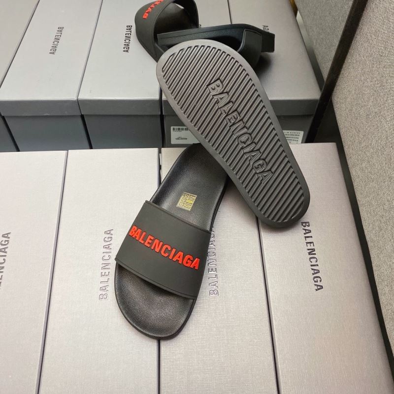 Balenciaga Slippers